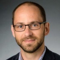 Faraday Copper Corp. Employee Benedek Gál's profile photo