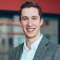 PME MTL Employee Fabrice Lauzon's profile photo