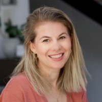 Nokod Security Employee Dana Shterman's profile photo