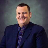 Ryder Supply Chain Solutions Employee Bryan Rollins's profile photo