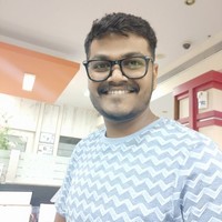 Appz Employee Sumedh Mokashi's profile photo