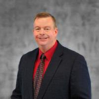 PAR Systems Employee Albert Reville's profile photo