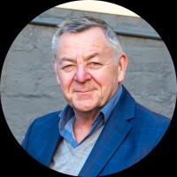 Momentum Worldwide, Australia Employee Gus Guthrie's profile photo
