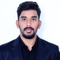Zepto Employee Mohan B's profile photo