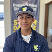Premier Plus Employee Robert Martinez's profile photo
