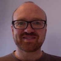 Australian Government Department of Human Services Employee Mark Bradley's profile photo