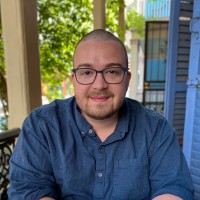 Washington State Democratic Party Employee Joseph Barden's profile photo