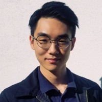 Salesforce Employee Joseph Ha's profile photo