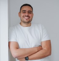 PPRO Employee Omar Ahmed's profile photo