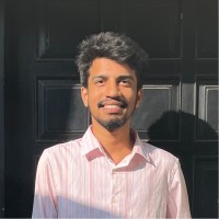 Infosys Employee Pradeep Kanda's profile photo