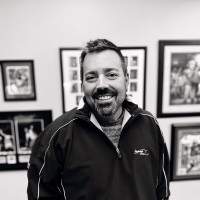 Gutknecht Construction Employee Jeff Feinman's profile photo