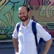 myOrb Employee Tom Fryer's profile photo
