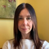 Guilford Press Employee Lucy Brandes's profile photo