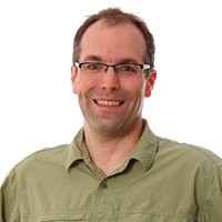 Ciena Employee Stuart Currie's profile photo