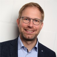 EGGER D-A-CH Employee Tobias Neumann's profile photo