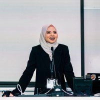 Aphex Pharma Solutions Employee Aisha Haque's profile photo