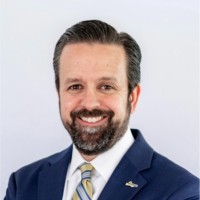 Arkansas State University Employee Robert Zayas's profile photo