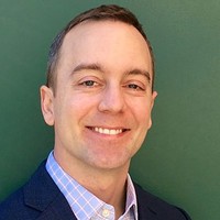Mercy Housing Employee Mark Baylis's profile photo
