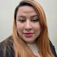 Estephanie Jaén Email
