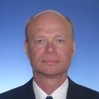 Sjöfartsverket Employee Lars Antonsson's profile photo