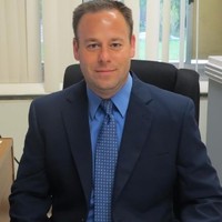 Half Hollow Hills Central School District Employee Jon Trapani's profile photo