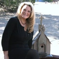 United Airlines Employee Cyndi Ryan's profile photo