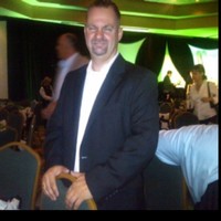 The Fresh Market Employee Anthony Markham's profile photo