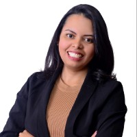 Lazarus Engenharia Consultiva Employee Marília Xavier's profile photo
