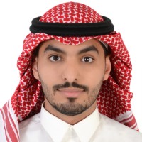 Leader Group Employee Saad bin Huwaimel's profile photo