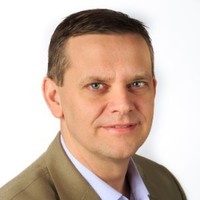 Evinced Employee Andrew Kirkpatrick's profile photo