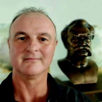 James Chalkley Email & Phone Number