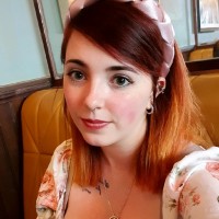 InContrast Employee Shannon W.'s profile photo