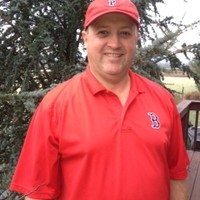 Profile Products Employee Dan Fick's profile photo