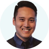 My Amazon Guy Employee Tim Pham's profile photo