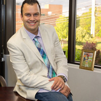 VirtualCons Employee Michael Mota's profile photo