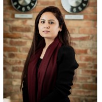Palak Sharma Email & Phone Number