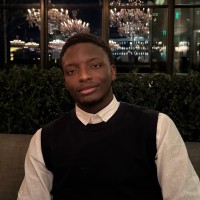 CU Blueprint Employee Giovanny Bikak's profile photo