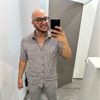 TemTotal Modas Employee Anderson Teodoro's profile photo