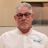 Sinclair Employee Steven Emmons's profile photo