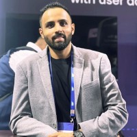 TribolaTech Inc Employee Varun Mehta's profile photo