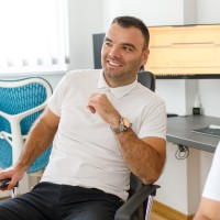GDC Services Employee Predrag Rajicic's profile photo