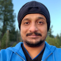 Avishek Mukherjee Email & Phone Number