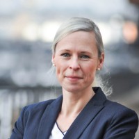 LPJ - Tax Law Transformation Employee Annika Koch's profile photo