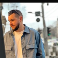 PRO TV Employee Marius Stefan's profile photo