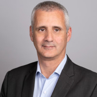 Restaurant Associatif de Kernevent Employee Stéphane Roy's profile photo