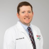 Aaron Strobel Email & Phone Number