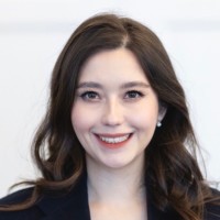 Haut.AI Employee Anastasia Georgievskaya's profile photo