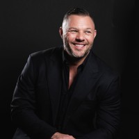 Joshua Scott