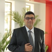 V-Mart Retail Ltd. Employee Snehal Shah's profile photo