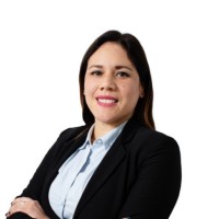 Flink Seguridad Employee Karen Alva Collantes's profile photo
